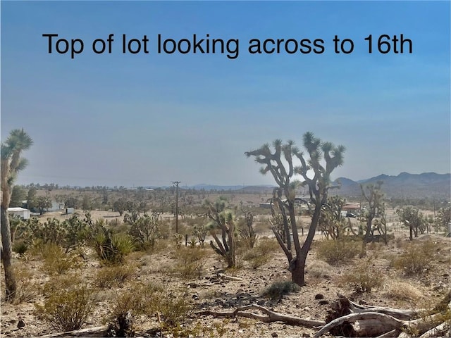 328-04-263 N Mariposa, Dolan Springs, AZ 86441 - photo 1
