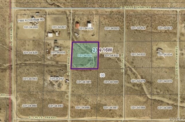 LOT31 Sunward Dr Unit 31, Kingman, AZ 86409