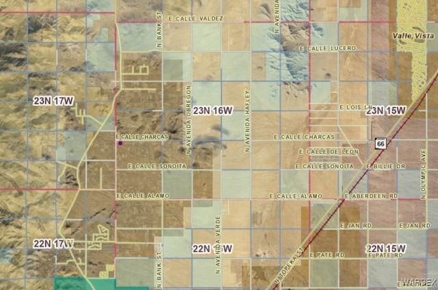 LOT31 Sunward Dr Unit 31, Kingman, AZ 86409
