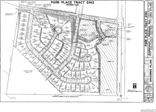 0000 Bullhead Pkwy, Bullhead City AZ, 86442 land for sale