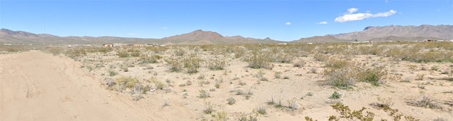 316-10-080 081 Coyote, Dolan Springs, AZ 86441 - photo 3
