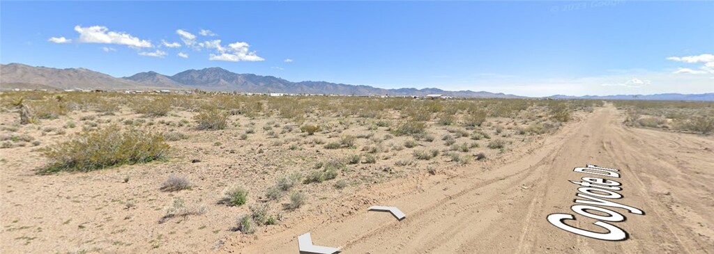 316-10-080 081 Coyote, Dolan Springs, AZ 86441 - photo 2