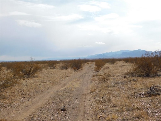 LOT2 N Drake, Golden Valley, AZ 86413