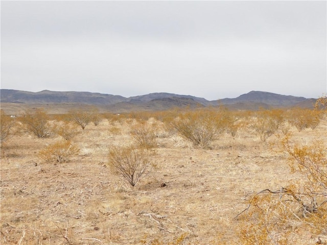 LOT2 N Drake, Golden Valley, AZ 86413