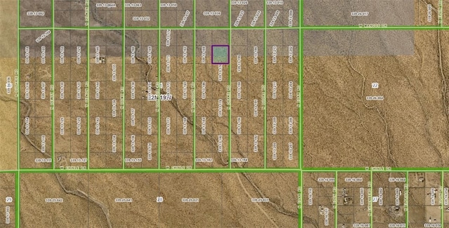 LOT2 N Drake, Golden Valley, AZ 86413