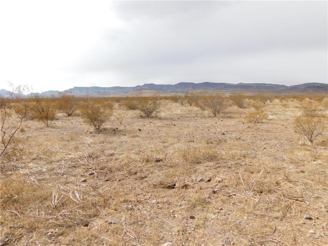 LOT2 N Drake, Golden Valley, AZ 86413