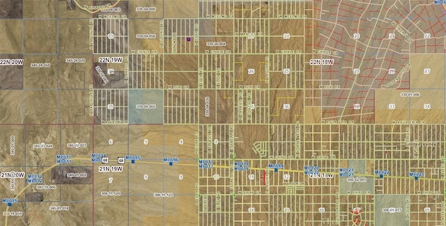 LOT2 N Drake, Golden Valley, AZ 86413