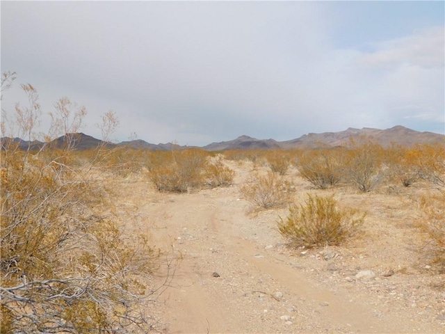 LOT2 N Drake, Golden Valley, AZ 86413