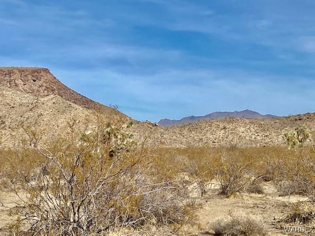 3436 E Cowboy Rd, Yucca, AZ 86438