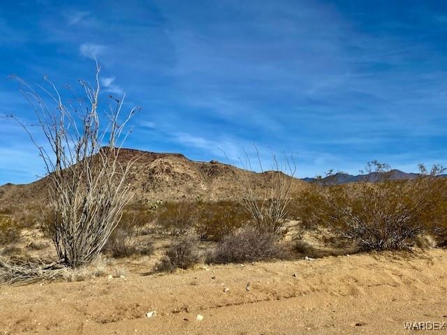 3436 E Cowboy Rd, Yucca, AZ 86438