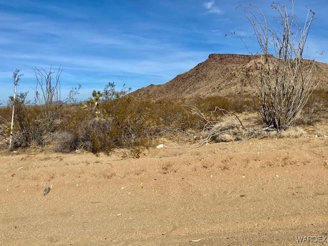 3436 E Cowboy Rd, Yucca, AZ 86438