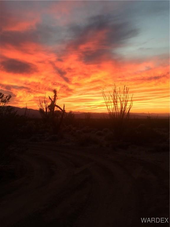 3436 E Cowboy Rd, Yucca, AZ 86438