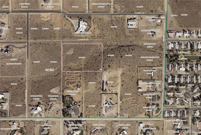 TBD Carlton, Kingman AZ, 86409 land for sale