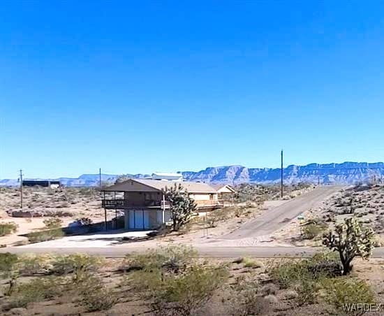 Listing photo 3 for 29779 Driftwood Dr, Meadview AZ 86444