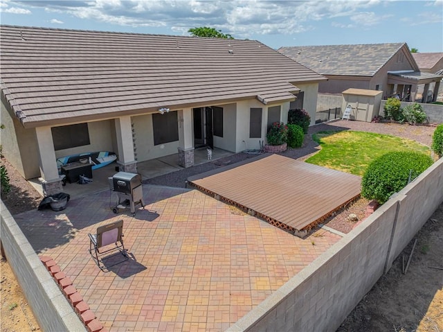 4915 N Neal Ranch Rd, Kingman, AZ 86401 - photo 8