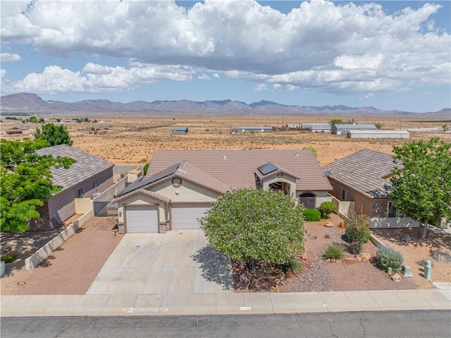 4915 N Neal Ranch Rd, Kingman, AZ 86401 - photo 1
