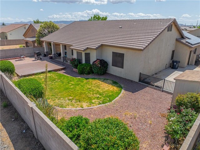 4915 N Neal Ranch Rd, Kingman, AZ 86401 - photo 9