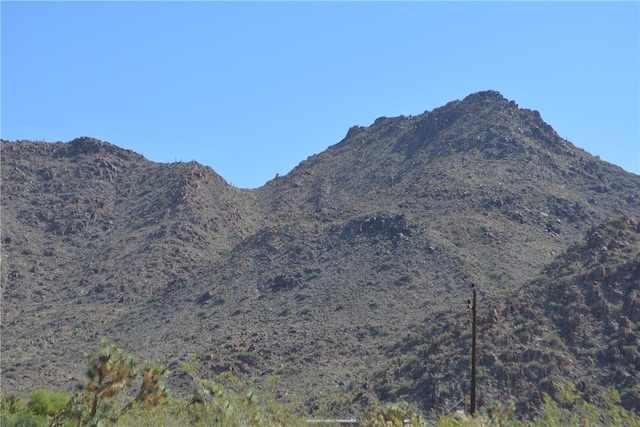 11964 S Carrow Rd, Yucca, AZ 86438
