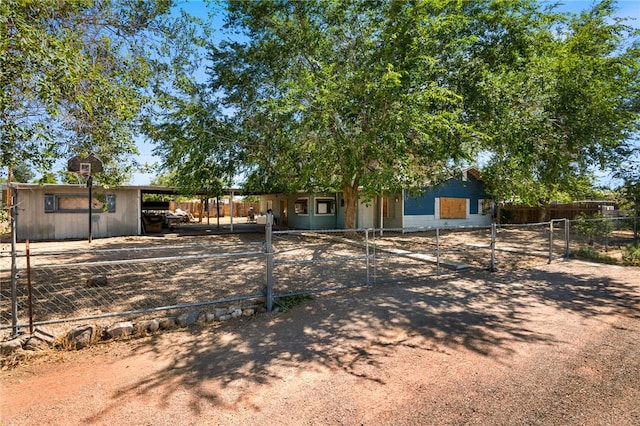 3704 E Hearne Ave, Kingman, AZ 86409 - photo 2