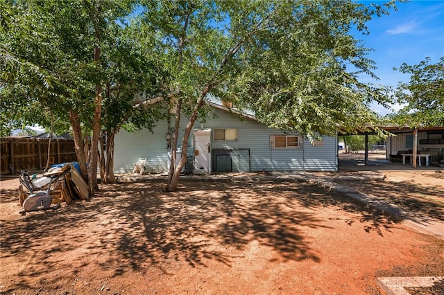 3704 E Hearne Ave, Kingman, AZ 86409 - photo 8