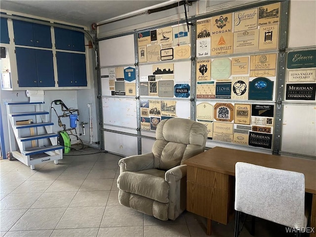 211 Columbine Dr, Lake Havasu, AZ 86403 - interior space featuring tile patterned floors