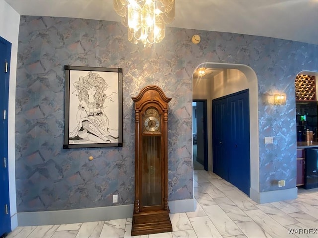 211 Columbine Dr, Lake Havasu, AZ 86403 - interior space