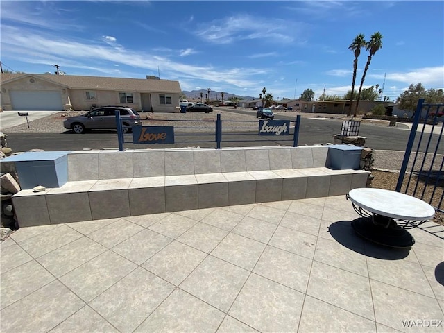 211 Columbine Dr, Lake Havasu, AZ 86403 - exterior space featuring a residential view