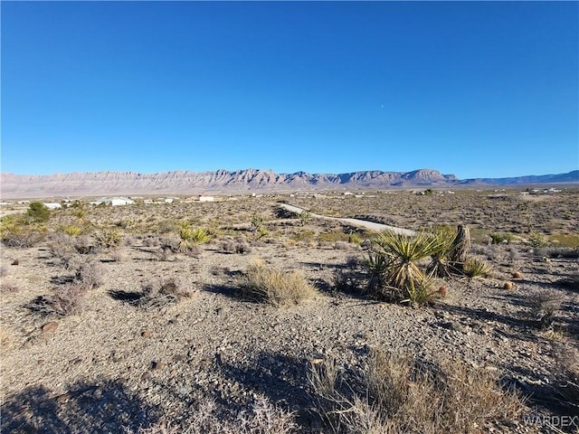 1397 W Middle Point Dr, Meadview, AZ 86444