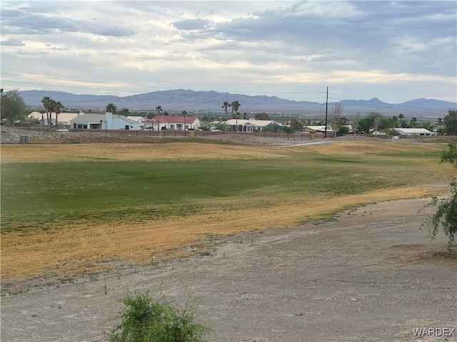 2384 E La Mancha, Fort Mohave, AZ 86426 - photo 4