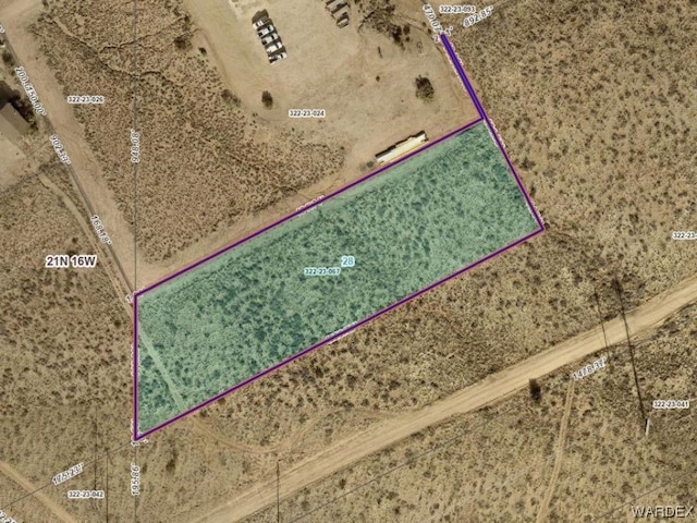 Listing photo 2 for TBD Hualapai Mountain Rd, Kingman AZ 86401