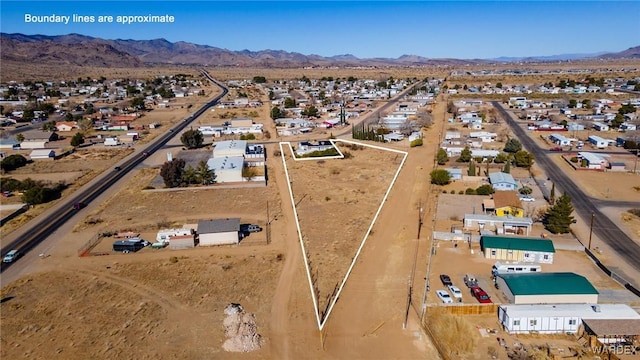 4902 N Edie, Kingman AZ, 86409 land for sale