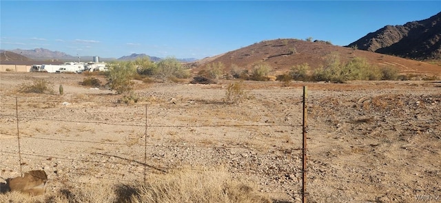 Listing photo 2 for 1925 Dome Rock Rd, Quartzsite AZ 85346