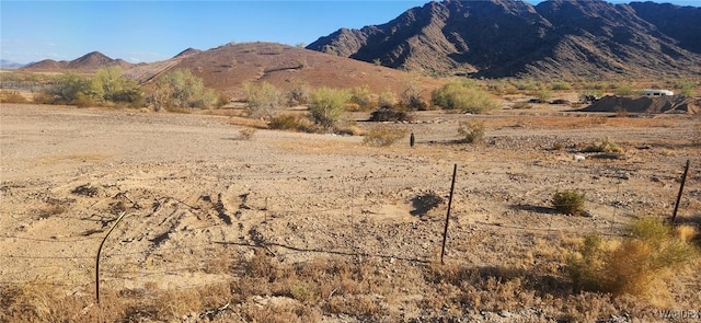 1925 Dome Rock Rd, Quartzsite AZ, 85346 land for sale