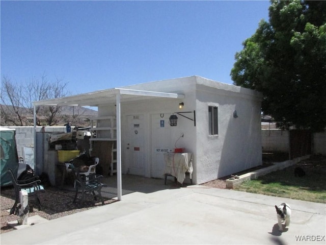 7812 E Sugarloaf St, Kingman, AZ 86401 - photo 56