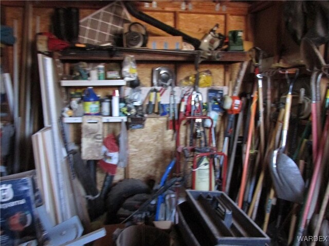 7812 E Sugarloaf St, Kingman, AZ 86401 - photo 53