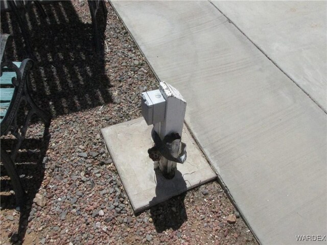 7812 E Sugarloaf St, Kingman, AZ 86401 - photo 48