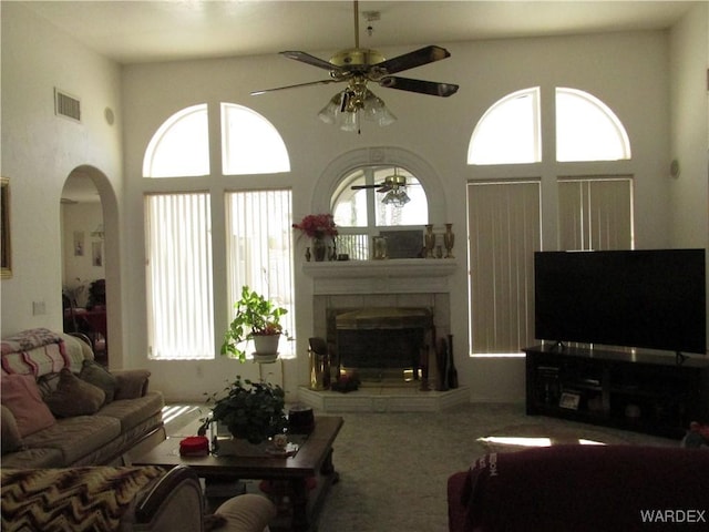 7812 E Sugarloaf St, Kingman, AZ 86401 - photo 5
