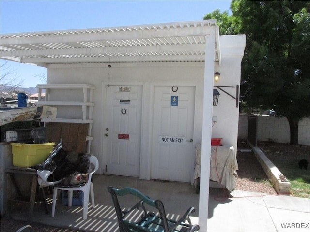 7812 E Sugarloaf St, Kingman, AZ 86401 - photo 57