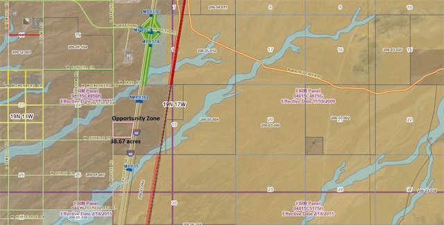 LOT2 I-40 Frontage Rd, Golden Valley, AZ 86413 - photo 15