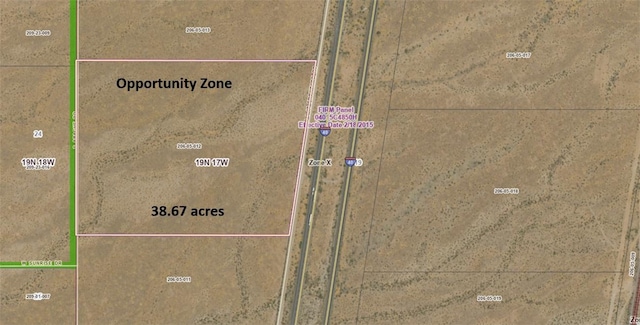 LOT2 I-40 Frontage Rd, Golden Valley, AZ 86413 - photo 14
