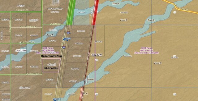 LOT2 I-40 Frontage Rd, Golden Valley, AZ 86413 - photo 13
