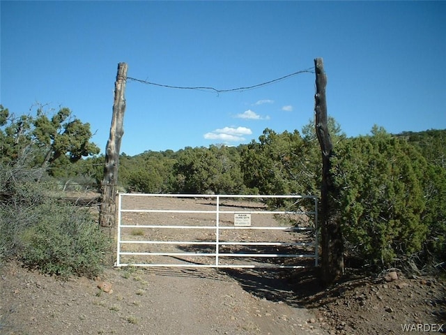 UNK S Knight Creek Rd, Kingman AZ, 86402 land for sale