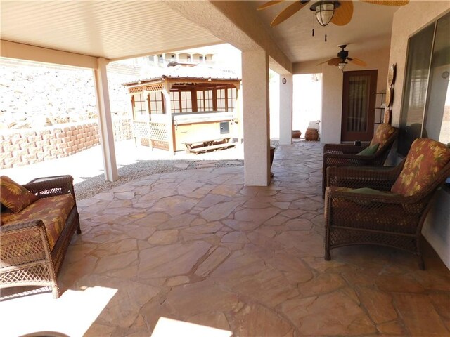 3331 Park Ridge Ave, Bullhead City, AZ 86429 - photo 39