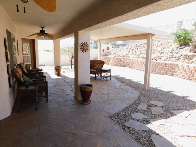3331 Park Ridge Ave, Bullhead City, AZ 86429 - photo 37