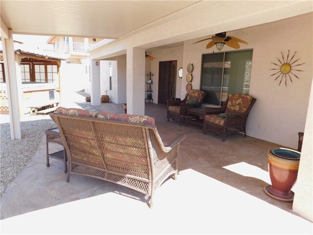 3331 Park Ridge Ave, Bullhead City, AZ 86429 - photo 38