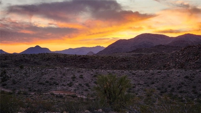 0 Knight Creek Rd, Kingman, AZ 86401 - photo 9