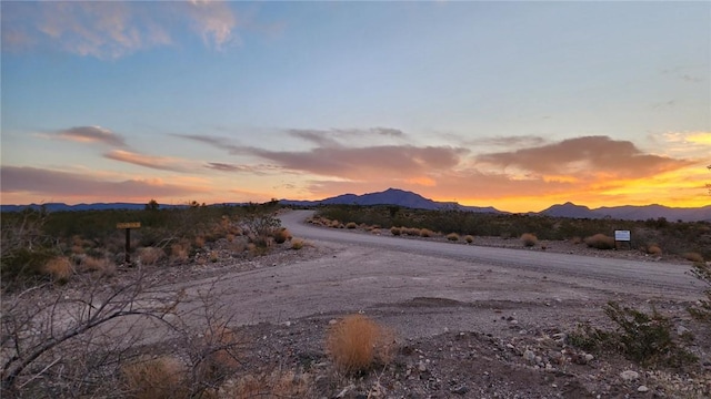 0 Knight Creek Rd, Kingman, AZ 86401 - photo 2