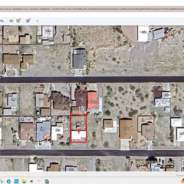 2425 Rio Dr, Bullhead City, AZ 86429 - photo 24