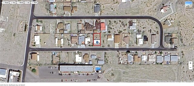 2425 Rio Dr, Bullhead City, AZ 86429 - photo 23