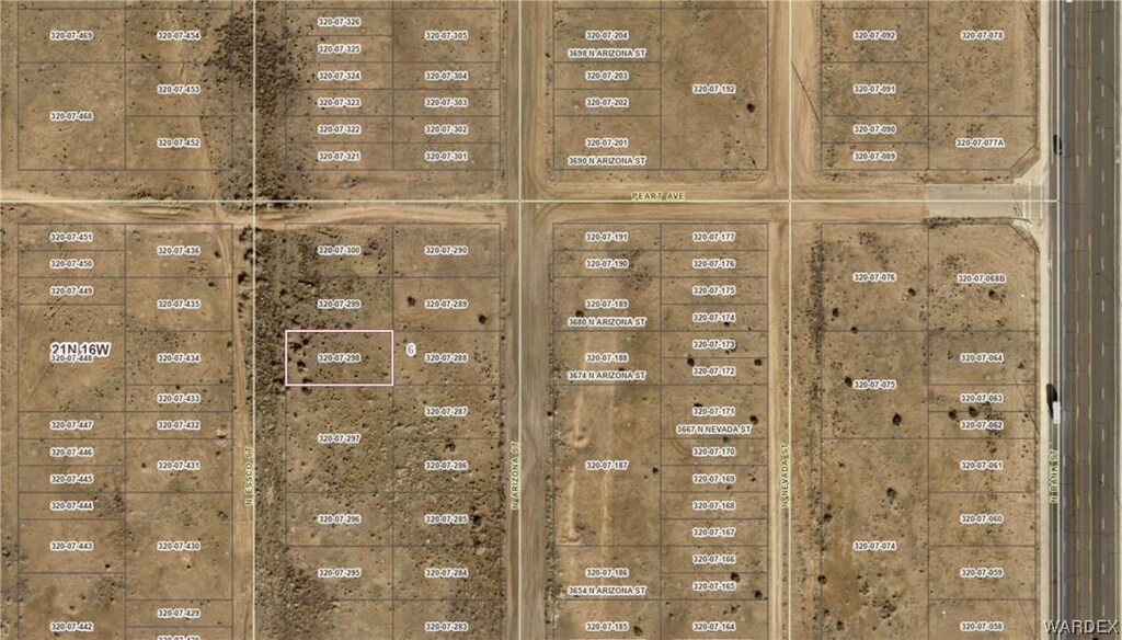 320-07-298 Essco St, Kingman, AZ 86401 - photo 1